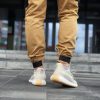 Кросівки Adidas Yeezy Boost 350 V2 Citrin