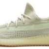 Кросівки Adidas Yeezy Boost 350 V2 Citrin