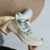 Кросівки Adidas Yeezy Boost 350 v2 Lundmark Reflective