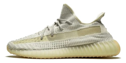 Кроссовки Adidas Yeezy Boost 350 v2 Lundmark Reflective
