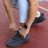 Кросівки Adidas Yeezy Boost 350 v2 Static Black Reflective (Повний Рефлектив)