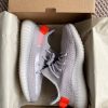 Кроссовки Adidas Yeezy Boost 350 v2 Tail Light