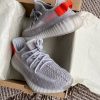 Кроссовки Adidas Yeezy Boost 350 v2 Tail Light