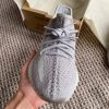 Кроссовки Adidas Yeezy Boost 350 v2 Tail Light