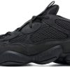 Кроссовки Adidas Yeezy Boost 500 Black