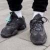 Кроссовки Adidas Yeezy Boost 500 Black