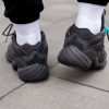 Кроссовки Adidas Yeezy Boost 500 Black