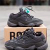 Кроссовки Adidas Yeezy Boost 500 Black