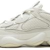 Кроссовки Adidas Yeezy Boost 500 Bone White
