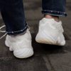 Кроссовки Adidas Yeezy Boost 500 Bone White