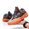 Кросівки Adidas Yeezy Boost 500 Enflame