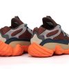Кросівки Adidas Yeezy Boost 500 Enflame