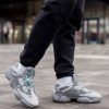 Кроссовки Adidas Yeezy Boost 500 Granite