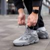 Кроссовки Adidas Yeezy Boost 500 Granite