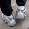 Кроссовки Adidas Yeezy Boost 500 Granite