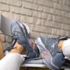 Кросівки Adidas Yeezy Boost 700 Inertia Grey