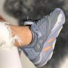 Кросівки Adidas Yeezy Boost 700 Inertia Grey