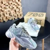 Кроссовки Adidas Yeezy Boost 700 Teal Blue