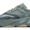 Кроссовки Adidas Yeezy Boost 700 Teal Blue