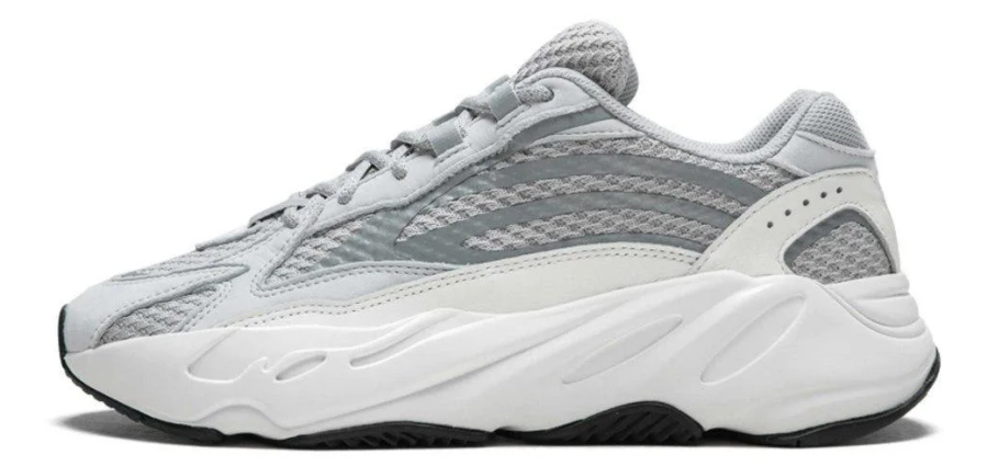 Кросівки Adidas Yeezy Boost 700 V2 Static