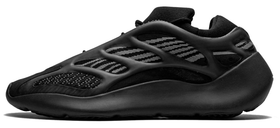 Кросівки Adidas Yeezy Boost 700 V3 Alvah
