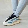 Кроссовки Adidas Yeezy Boost 700 V3 Kyanite