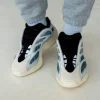 Кроссовки Adidas Yeezy Boost 700 V3 Kyanite