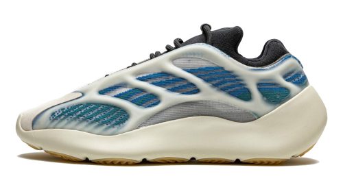 Кроссовки Adidas Yeezy Boost 700 V3 Kyanite