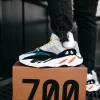 Кросівки Adidas Yeezy Boost 700 Wave Runner Solid Grey
