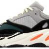 Кросівки Adidas Yeezy Boost 700 Wave Runner Solid Grey
