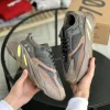 Кросівки Adidas Yeezy Runner Boost 700 Mauve