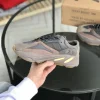 Кросівки Adidas Yeezy Runner Boost 700 Mauve