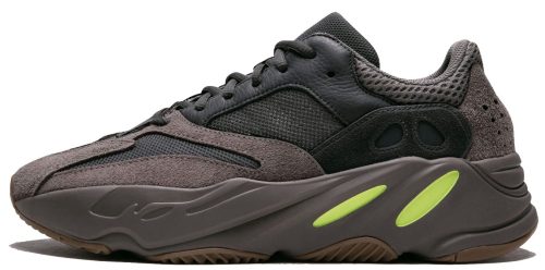 Кроссовки Adidas Yeezy Runner Boost 700 Mauve