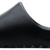Сланці Adidas Yeezy Slide Black