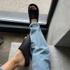 Сланці Adidas Yeezy Slide Black