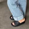 Сланці Adidas Yeezy Slide Black