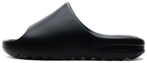 Сланцы Adidas Yeezy Slide Black