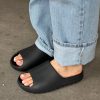 Сланці Adidas Yeezy Slide Black