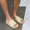 Сланцы Adidas Yeezy Slide Bone