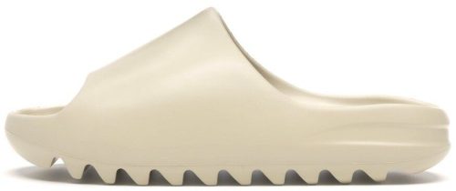 Сланцы Adidas Yeezy Slide Bone
