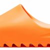 Сланці Adidas Yeezy Slide Enflame Orange
