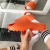 Сланці Adidas Yeezy Slide Enflame Orange