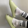 Сланцы Adidas Yeezy Slide Resin
