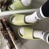 Сланцы Adidas Yeezy Slide Resin