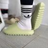 Сланцы Adidas Yeezy Slide Resin
