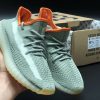 Кроссовки Adidas Yeezy boost 350 V2 Desert Sage Green
