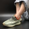 Кроссовки Adidas Yeezy boost 350 V2 Desert Sage Green