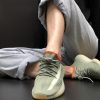 Кроссовки Adidas Yeezy boost 350 V2 Desert Sage Green