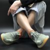 Кроссовки Adidas Yeezy boost 350 V2 Desert Sage Green