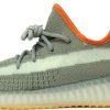 Кроссовки Adidas Yeezy boost 350 V2 Desert Sage Green